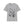 Load image into Gallery viewer, Abstract illustration of a stylized drummer playing a drum set on a grey t-shirt.
