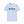 Load image into Gallery viewer, Light blue t-shirt with black "The Groove Records" logo on the front.
