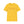 Load image into Gallery viewer, Yellow t-shirt with "THE LEAGUE unlimited orchestra" text in orange and grey.
