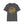 Load image into Gallery viewer, Dark grey t-shirt with yellow "Funk" text within a circle and diagonal lines.
