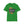 Load image into Gallery viewer, Green t-shirt with "Jeff Kruger's Jazz At The Flamingo" text and a flamingo graphic.
