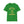 Load image into Gallery viewer, Green t-shirt with a dog graphic and text "MISSIONARY"
