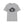 Load image into Gallery viewer, Grey t-shirt with black graphic of Bob Marley and two other men.
