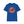 Load image into Gallery viewer, Blue t-shirt with orange Madison Square Garden 8.20.87 graphics.
