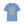 Load image into Gallery viewer, Blue T-shirt with yellow "Forever" text and globe graphic.
