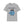 Load image into Gallery viewer, Grey t-shirt with "MR. VINYL Crate Digger" and a cartoon vinyl record character.
