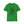 Load image into Gallery viewer, Green t-shirt with "Talking Heads" and "This Must Be The Place" text.
