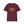 Load image into Gallery viewer, Maroon t-shirt with yellow "OKeh" logo and "Recorded by TRUE IONE PROCESS" text.
