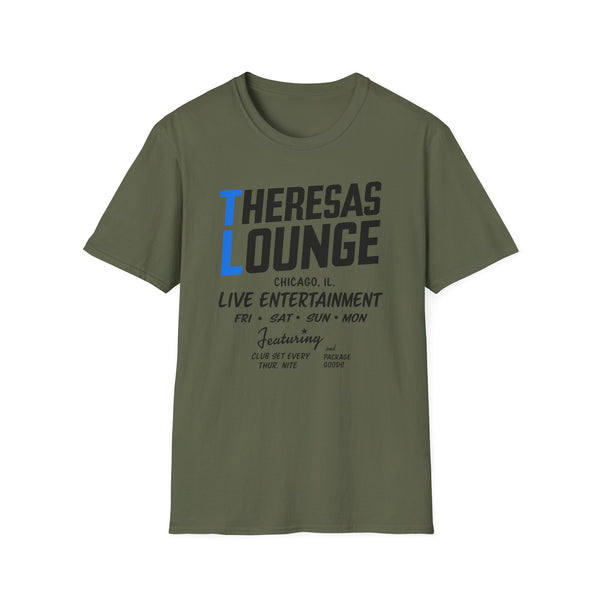 Green t