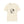 Load image into Gallery viewer, Cream t-shirt with a black ink drawing of a drummer playing a drum set.
