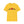 Load image into Gallery viewer, Yellow t-shirt with a stylized red bird and the text "Red Bird" as a graphic.
