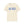 Load image into Gallery viewer, Light cream t-shirt with blue "45 RPM" text on the chest.
