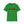 Load image into Gallery viewer, Green t-shirt with "Red Bird" text and a red bird illustration.

