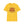 Load image into Gallery viewer, Yellow t-shirt with "The James Brown Revue" text logo.
