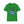 Load image into Gallery viewer, Green t-shirt with "MR. VINYL Crate Digger" text and turntable cartoon.
