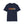 Load image into Gallery viewer, Navy t-shirt with "Rhythm Composer" text and a colored drum machine sequencer graphic.
