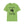 Load image into Gallery viewer, Green t-shirt with black text: move on over or we'll move on over you and a panther.
