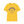 Load image into Gallery viewer, Yellow t-shirt with blue "BLUE BEAT" text in a circle and "MELODISC RECORDS LTD."
