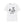 Load image into Gallery viewer, White t-shirt with "How Old Is Your Needle? Worn Needles RUIN Records!" text and graphic.

