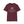 Load image into Gallery viewer, Maroon t-shirt with "Festival of the tenth summer" and "Factory Records" text.
