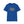 Load image into Gallery viewer, Blue t-shirt with yellow "OKeh True Tone Process" graphic.

