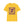 Load image into Gallery viewer, Yellow t-shirt featuring a purple graphic of Thelonious Monk with text.
