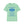 Load image into Gallery viewer, Green t-shirt featuring "Charlie Bird Parker and His All Stars" concert details.
