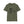 Load image into Gallery viewer, Black cartoon character drummer playing a drum set on a green t-shirt.
