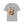 Load image into Gallery viewer, Grey t-shirt with cartoon fish playing saxophone, "Osaka Jazz Festival" text, and date.
