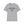 Load image into Gallery viewer, Grey t-shirt with "BASS, BASS &amp; MORE BASS" text and skull graphic.
