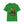 Load image into Gallery viewer, Green t-shirt with Jimmy Cliff "The Harder They Come" graphic art.
