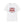 Load image into Gallery viewer, White t-shirt with "The James Brown Revue" logo in purple and red.

