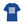 Load image into Gallery viewer, Blue t-shirt with white text "The Best Fuckin Sound Around".
