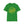 Load image into Gallery viewer, Green t-shirt with yellow "Funk" graphic inside a circular design.
