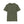 Load image into Gallery viewer, Olive green t-shirt with "Make Synths Not War" text and waveform graphics.
