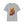 Load image into Gallery viewer, Grey t-shirt with "BEAT STREET" in 3D block lettering with city building elements.
