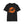 Load image into Gallery viewer, Black t-shirt with orange Madison Square Garden 8.20.87 graphic.
